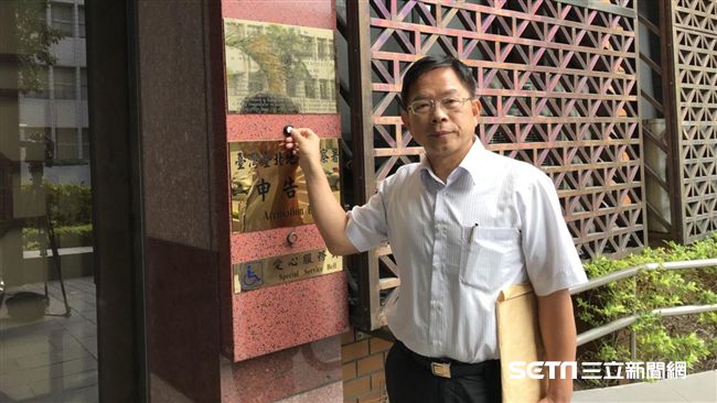 挨批「被拉下也是剛好」 本人回應了
