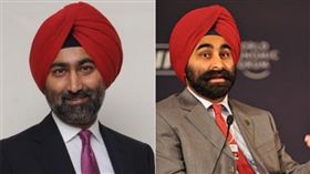 辛格兄弟，瑪律溫德（圖左）和舍溫德（右）。（圖／翻攝自維基百科）