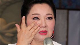 白冰冰（記者邱榮吉）