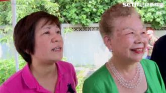 「柯媽乾女兒」也遭藍白封殺　本人回應了