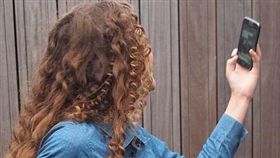 印度,自拍照,遺照,冒險,景點，拍照，手機（圖／翻攝自pixabay）