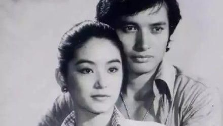 林青霞爆豪門婚變　舊愛秦祥林近況曝