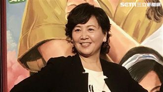 金鐘新人角頭崢嶸　她：這只是入場券