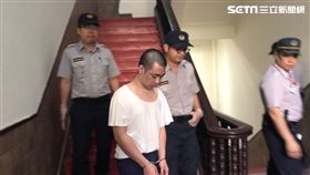 莊嘉億，新北市，家暴殺人，凌虐，女童，高院。潘千詩攝影