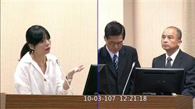 「長官決定的…」志願役退場草案2版出爐　洪慈庸批：荒唐
圖／翻攝自洪慈庸臉書