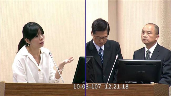 志願役退場草案　洪慈庸怒批：荒唐