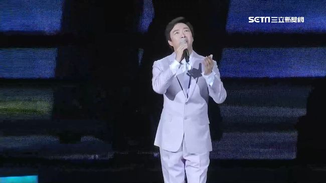 費玉清封麥演唱會！北高加場明開賣