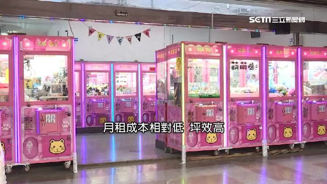 寸土寸金！開店「坪效」越高越賺錢