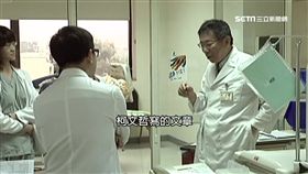 與柯P合影醫師 遭控強摘近300人器官