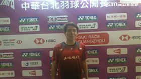 ▲林祐賢。（圖／記者林辰彥攝影）