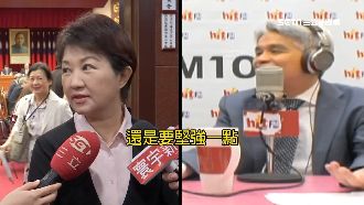 筆跡一樣！藍委公投「死人連署」破萬