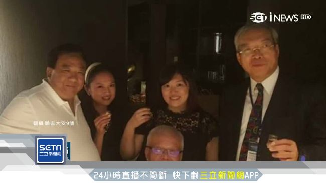 劉泰英宴請北韓特首　真實目的曝光！