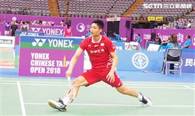 ▲周天成。（圖／記者林辰彥攝影）