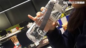 翹小指,娘娘腔,省力,聰明