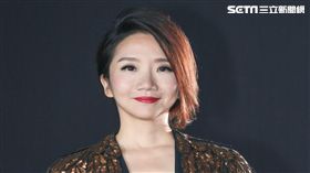 陶晶瑩將連續3年並6度主持金馬獎頒獎典禮。（圖／金馬執委會提供）