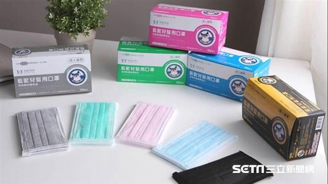 杜絕空污！團購網口罩熱搜增2成3