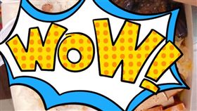 滷肉飯便當,價格,貴,／翻攝自爆怨公社