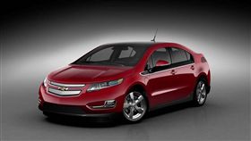 Chevrolet Bolt(圖/車訊網)