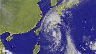 今年颱風季結束了？吳德榮：未必！