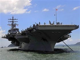 美國,美軍,太平洋艦隊（圖／翻攝自推特）