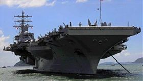 美國,美軍,太平洋艦隊（圖／翻攝自推特）