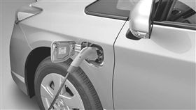 Toyota Prius HV(圖/車訊網)