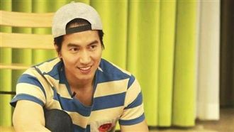 監視器曝光！言承旭家中遭前助理闖入