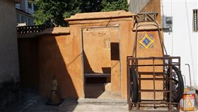 後浦小鎮巷前行　旅遊金門新動線