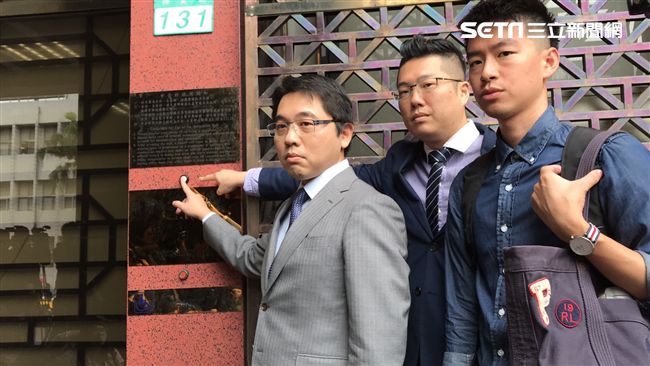 葛特曼說完騙子不道歉　柯文哲吉下去