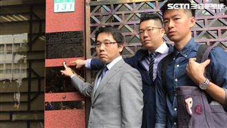 葛特曼說完騙子不道歉　柯文哲吉下去