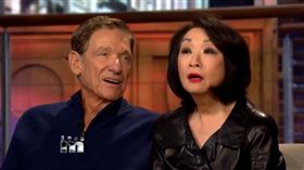 美華裔主播宗毓華自曝遭性侵（圖／翻攝自維基百科）