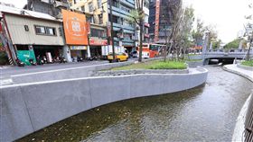 台中綠川獲東方設計奧斯卡　兼顧治理與創意