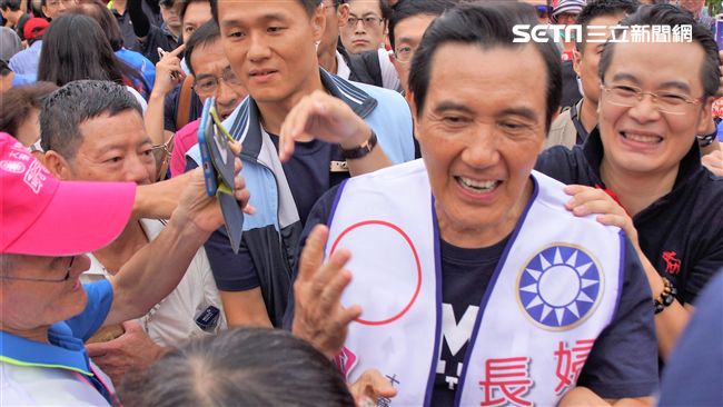 拋觀塘換深澳救選情? 馬:政治交換