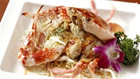 野柳,萬里蟹,螃蟹,海鮮一條街,龜吼漁港