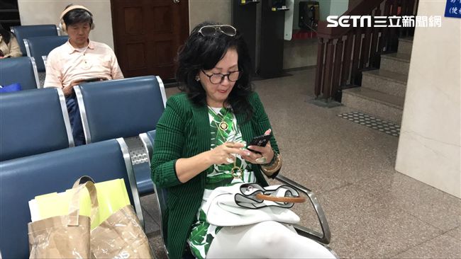 罵弟被判拘役！李文揚言要評鑑法官