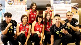 2018球類FUN電營完美落幕　首映展成果