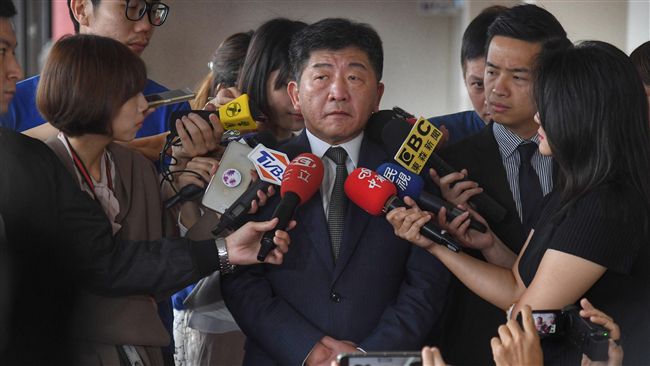 查境外器官移植　衛福部長：無關政治