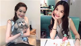 姚采穎,苑汝琦,戀情/翻攝自姚采穎臉書