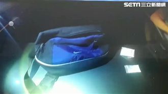 男持毒拒檢遭逮　還鬼扯「這是糖包」