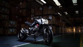 Neo Sport Cafe concept概念車。（圖／翻攝網站）