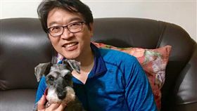 蘇上豪　圖／翻攝自蘇上豪臉書