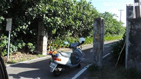 花蓮,四八高地,搶劫,警民合作（圖／翻攝畫面）