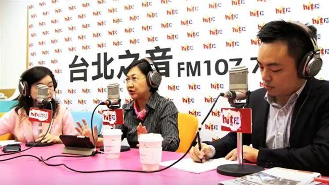 徐佳青：蘇貞昌民調逼近、陳其邁穩定