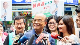 蘇貞昌 （蘇辦提供）