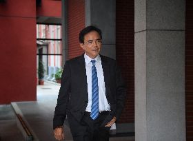 代理花蓮縣長  蔡碧仲：沒有任何政治