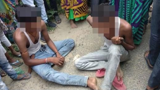 三少年企圖性侵　她保住貞操卻遭吊死