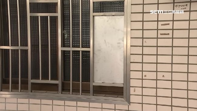 舞棍伯夜偷4戶！居民嚇到門窗鎖螺絲
