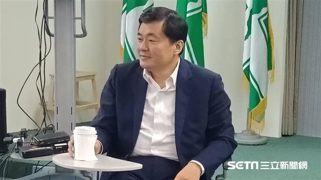 年底衝刺！民進黨6大助選團深入地方