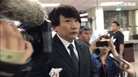 秦偉，性侵，高院。潘千詩攝影