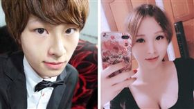 整形,變性,張可芙,性別（圖／翻攝自臉書爆廢公社）